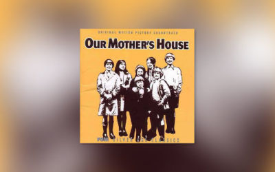 Our Mother’s House/The 25th Hour
