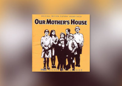 Our Mother’s House/The 25th Hour