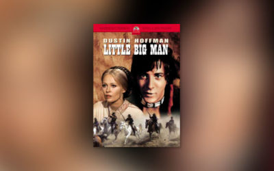 Little Big Man
