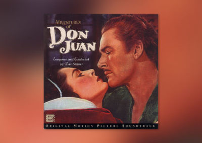 The Adventures of Don Juan