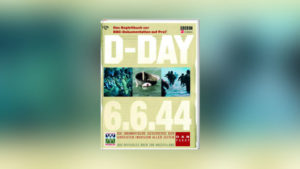 D-Day, 6.6.44 (Buch)
