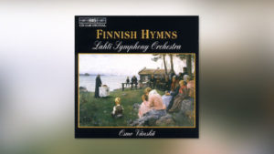 Finnish Hymns, Vol. 1