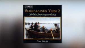 Finnish Hymns, Vol. 2