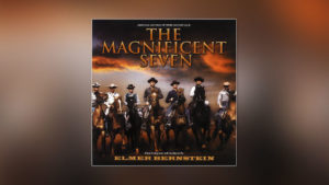 The Magnificent Seven (Varèse)