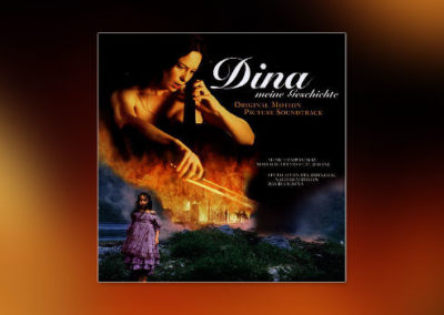 Dina – Meine Geschichte