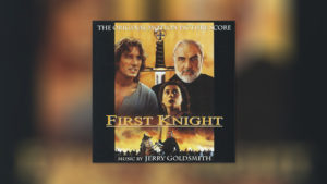 First Knight (Expanded)