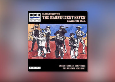 The Magnificent Seven (Sedares/Koch)