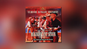 The Magnificent Seven (OST)