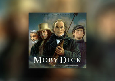 Moby Dick (Gordon)