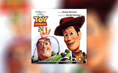 Toy Story 2