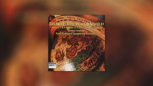 Tribute to E. W. Korngold