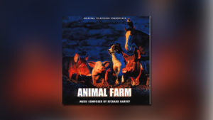 Animal Farm (TV)