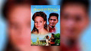 DVD: Anna und der König