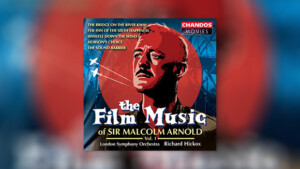 The Film Music of Sir Malcolm Arnold, Volume 1