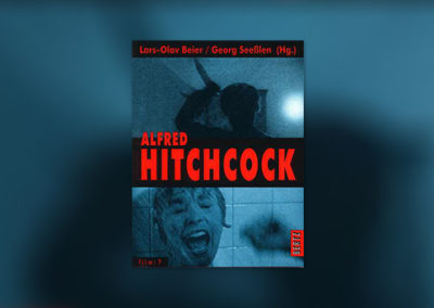 film 7: Alfred Hitchcock