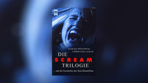Die Scream-Trilogie