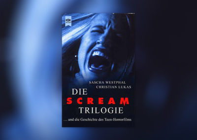 Die Scream-Trilogie