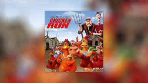 Chicken Run – Die Filmmusik