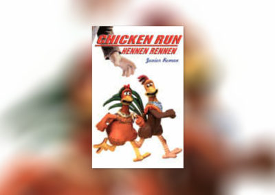 Chicken Run – Junior Roman