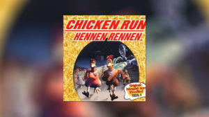 Chicken Run – Hörspiel, 1. Teil