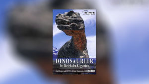 Dinosaurier – Im Reich der Giganten (DVD)