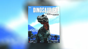 Dinosaurier – Im Reich der Giganten (Buch)