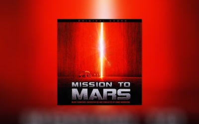 Mission to Mars