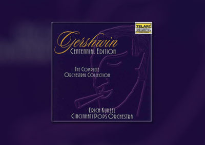 Gershwin Centennial Edition