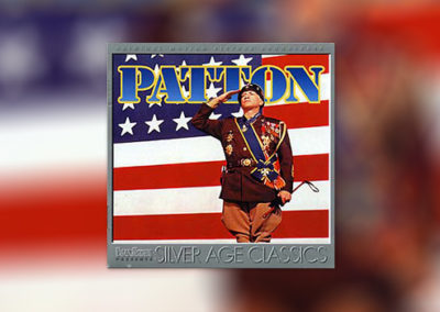 Patton / The Flight of the Phoenix