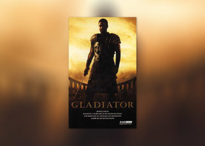 Gladiator (Filmroman)