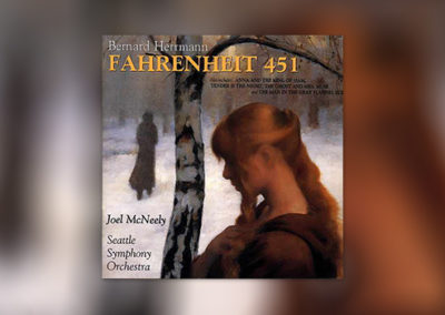 Fahrenheit 451 (Sampler)
