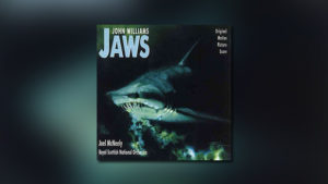 Jaws (McNeely/Varèse)