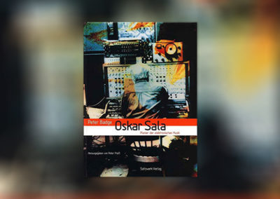 Oskar Sala – Pionier der elektronischen Musik