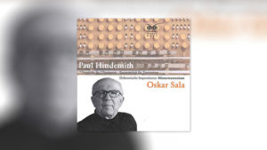 Paul Hindemith / Oskar Sala