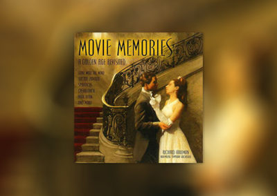 Movie Memories