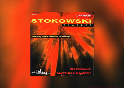 Stokowski Encores