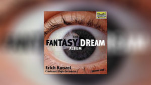 The Fantasy Dream Album