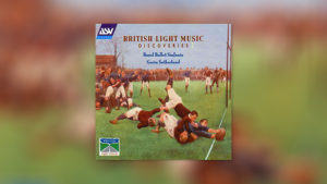 British Light Music 2: Discoveries