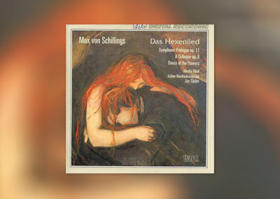 Max von Schillings: Das Hexenlied