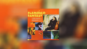 Flamenco Fantasy