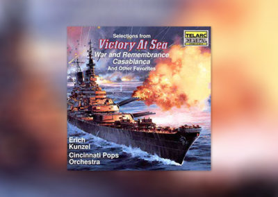 Selections from Victory at Sea