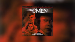 The Omen (The Deluxe Edition)
