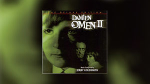 Damien: Omen II (The Deluxe Edition)