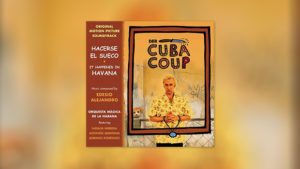 Der Cuba Coup