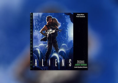 Aliens (The Deluxe Edition)