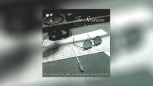 In Session: A Filmmusic Celebration