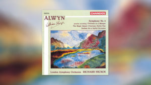 Alwyn – Symphonie Nr. 2