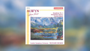 Alwyn – Symphonie Nr. 4