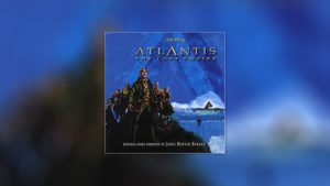 Atlantis — The Lost Empire