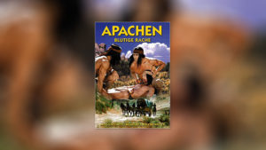 Apachen – Blutige Rache